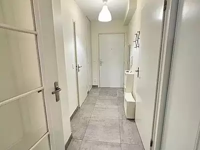 Appartement, 81,42 m²