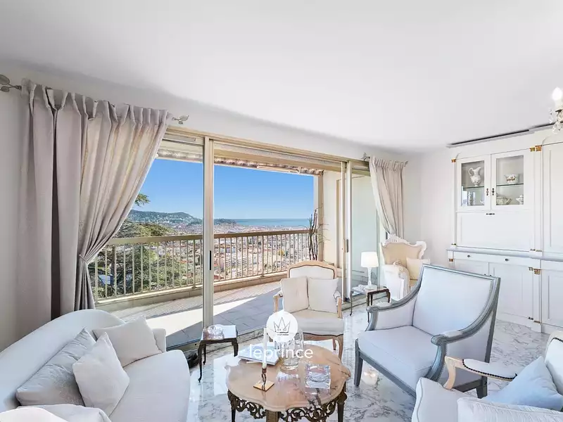 Appartement, 109,02 m²