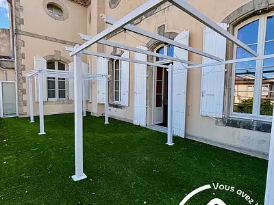 Appartement, 70,74 m²
