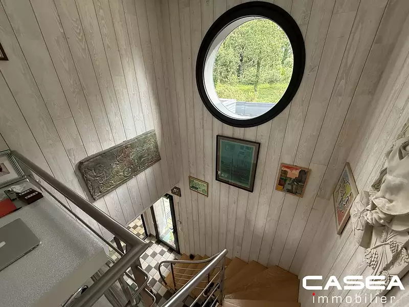 Maison, 230 m²