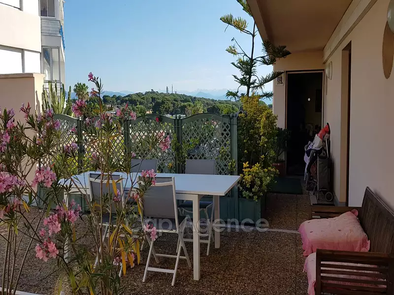 Appartement, 35,05 m²