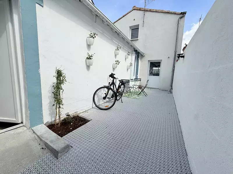Maison, 69 m²