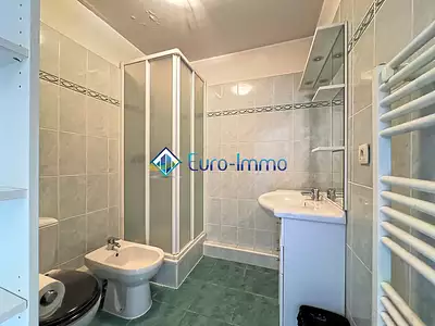 Appartement, 22 m²