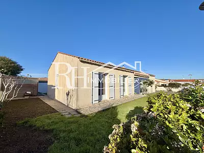 Maison, 153 m²