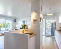 Appartement, 92,29 m²