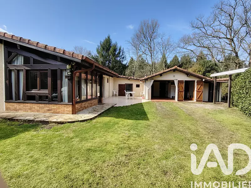 Maison, 85 m²