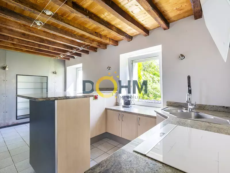 Divers, 110 m²