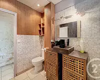 Appartement, 60,1 m²