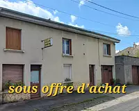 Maison, 205 m²