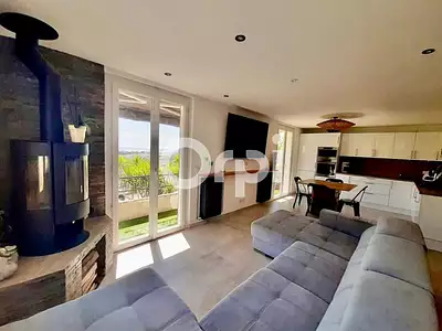 Maison, 115 m²