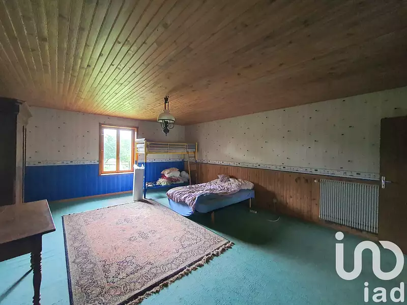 Maison, 262 m²