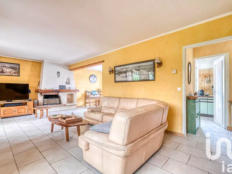 Maison, 123 m²