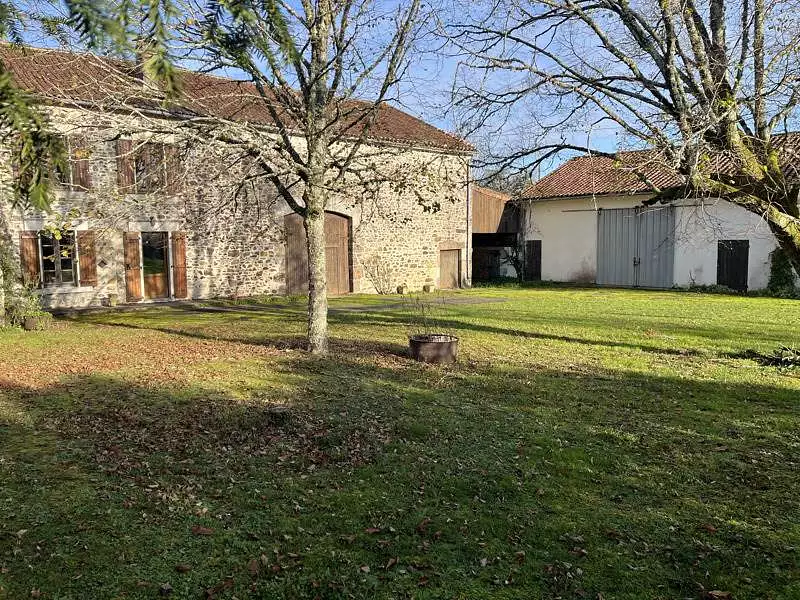 Maison, 120 m²