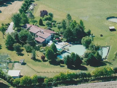 Maison, 202 m²