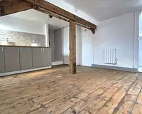 Appartement, 63,04 m²