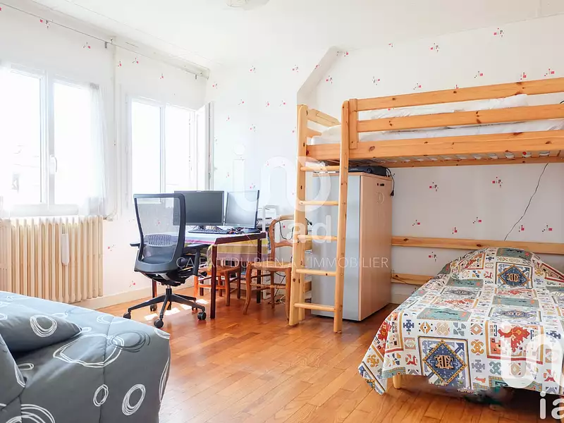 Maison, 100 m²