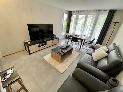 Appartement, 81 m²