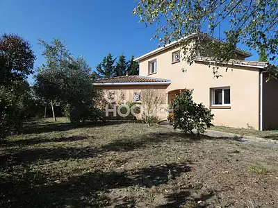 Maison, 123,71 m²