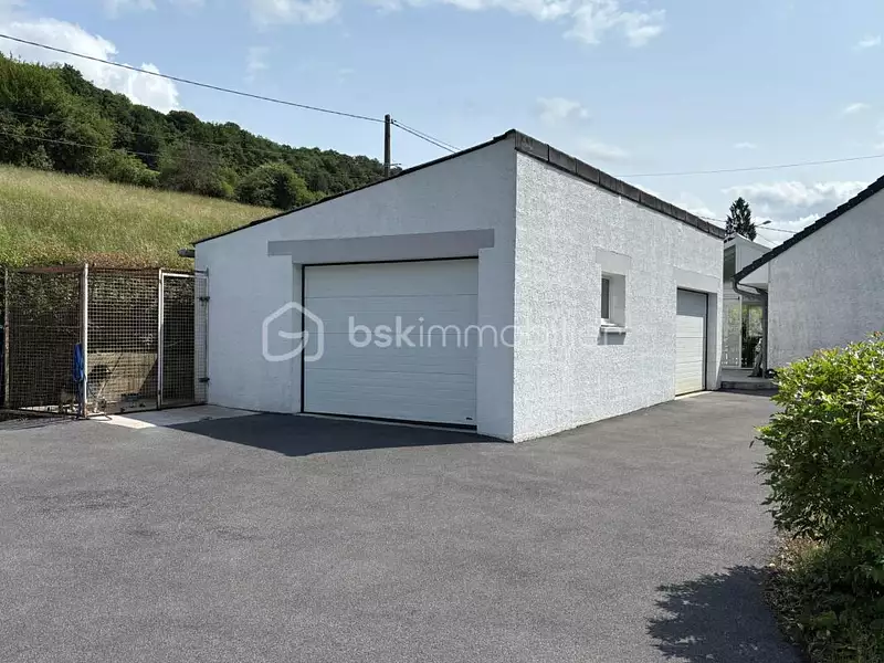 Maison, 127 m²