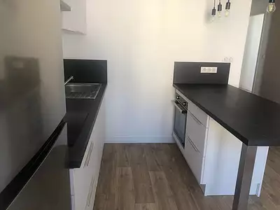 Appartement, 50,3 m²