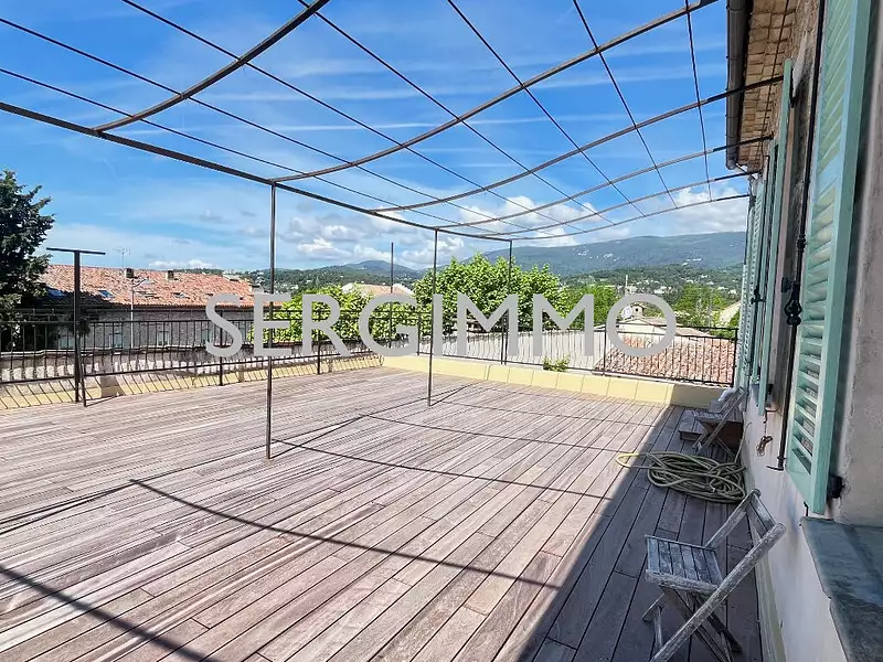 Appartement, 111 m²