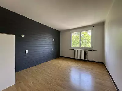 Appartement, 87 m²