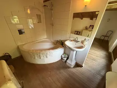Maison, 108 m²