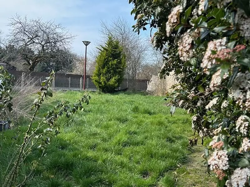 Maison, 80 m²