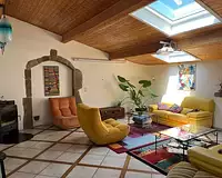 Maison, 132 m²