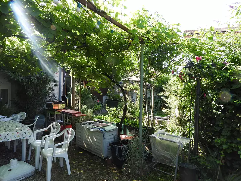 Maison, 150 m²