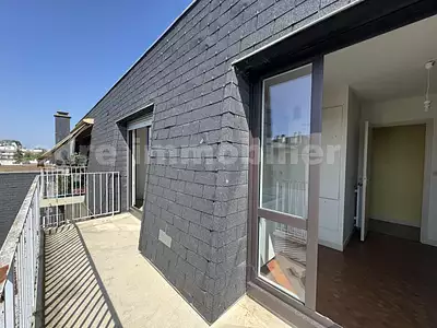 Appartement, 48 m²