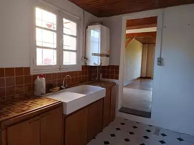 Maison, 80 m²