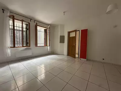Appartement, 52,1 m²