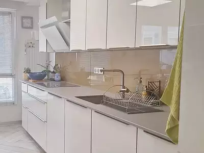 Appartement, 130 m²
