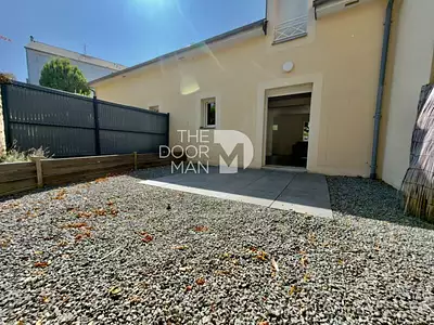 Maison, 60 m²