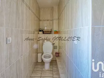 Maison, 120 m²