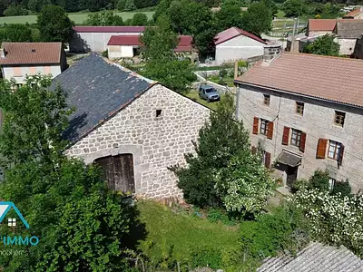 Maison, 110 m²