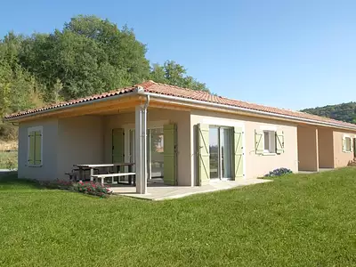 Maison, 73,47 m²