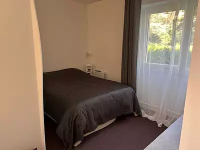 Appartement, 37 m²