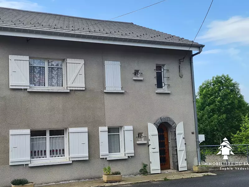 Maison, 171,08 m²
