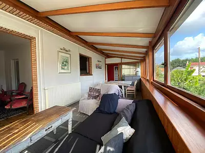 Appartement, 119 m²