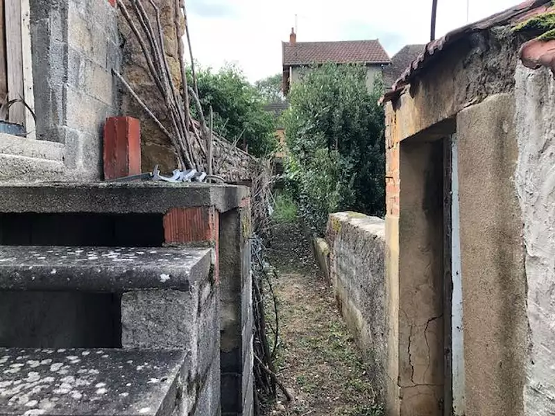 Maison, 90 m²