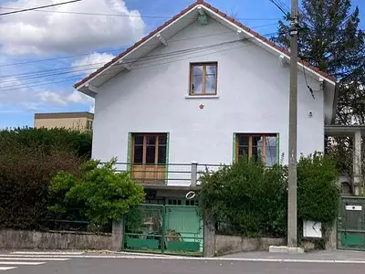 Maison, 144 m²