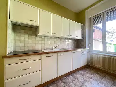 Appartement, 84 m²