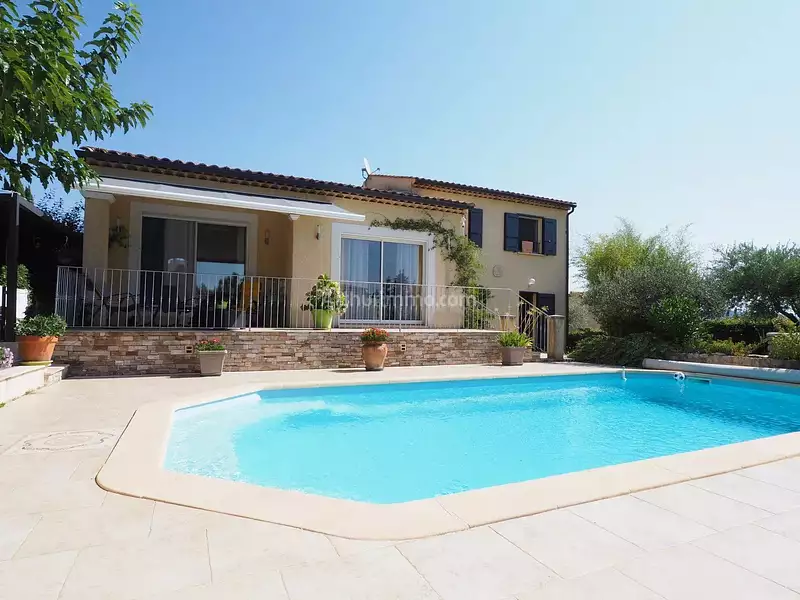 Maison, 147 m²