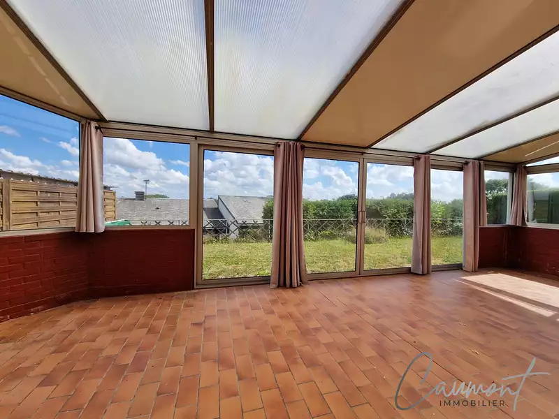 Maison, 113 m²