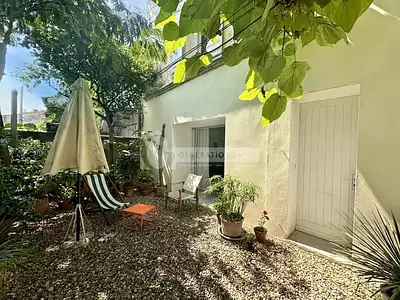 Appartement, 131 m²