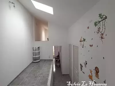 Maison, 125 m²