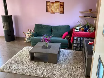 Maison, 117 m²