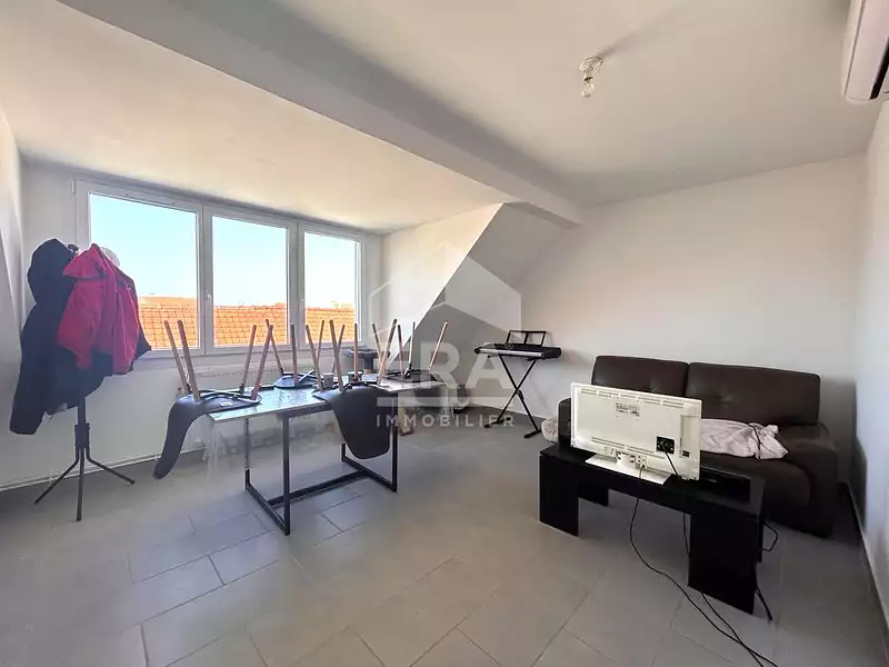Maison, 500 m²